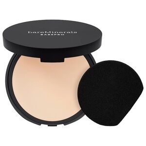 bareMinerals BAREPRO® 24HR Skin-Perfecting Powder Foundation Fair 10 Neutral NIB